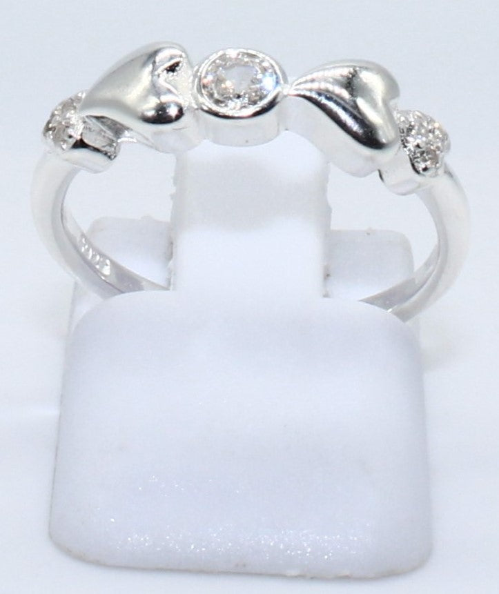 ANILLO PLATA R006845