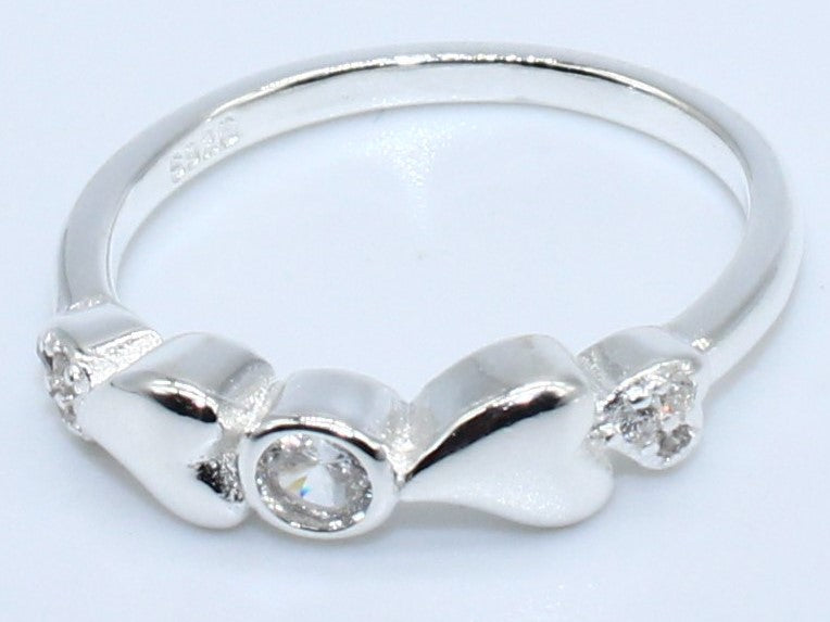 ANILLO PLATA R006845