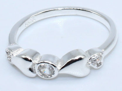 ANILLO PLATA R006845