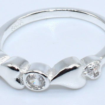 ANILLO PLATA R006845