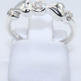 ANILLO PLATA R006845