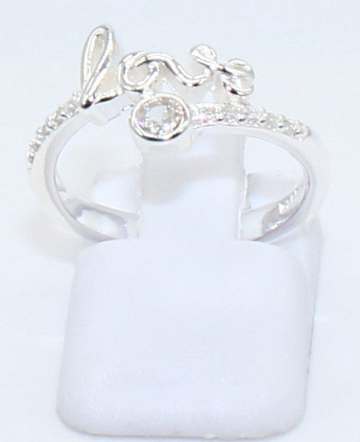 ANILLO PLATA R006872