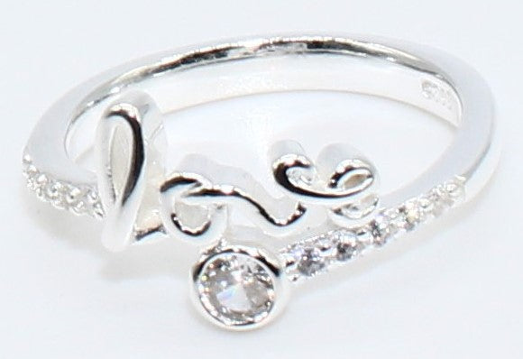 ANILLO PLATA R006872