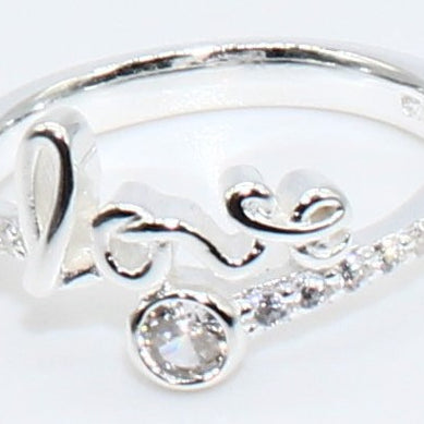 ANILLO PLATA R006872