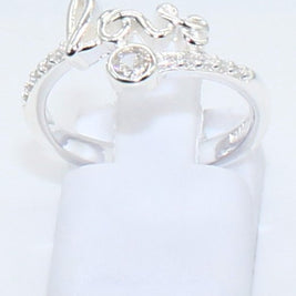 ANILLO PLATA R006872