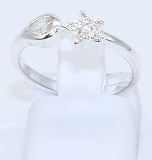 ANILLO PLATA R006874