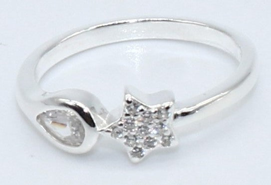 ANILLO PLATA R006874