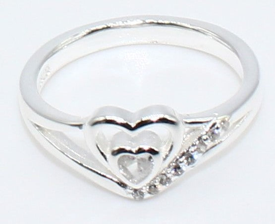 ANILLO PLATA R006882
