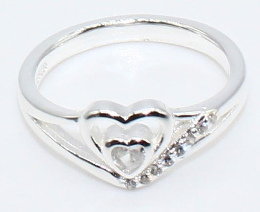 ANILLO PLATA R006882