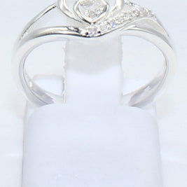 ANILLO PLATA R006882
