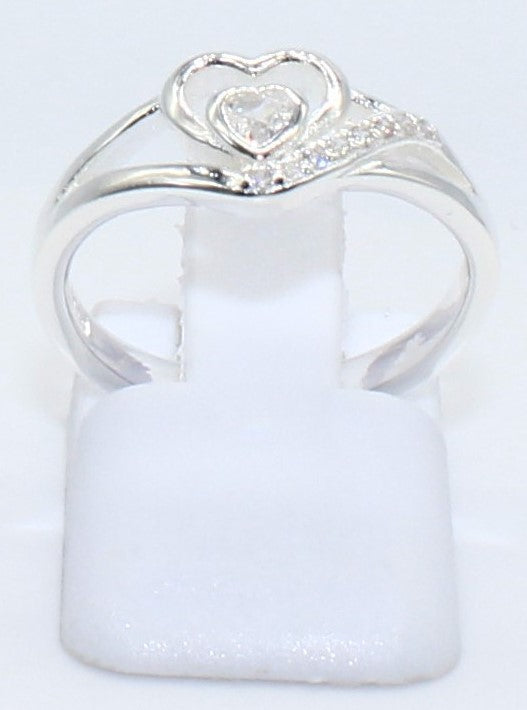 ANILLO PLATA R006882