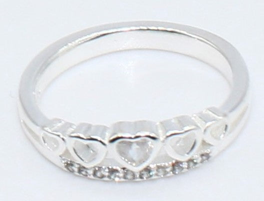 ANILLO PLATA R006883