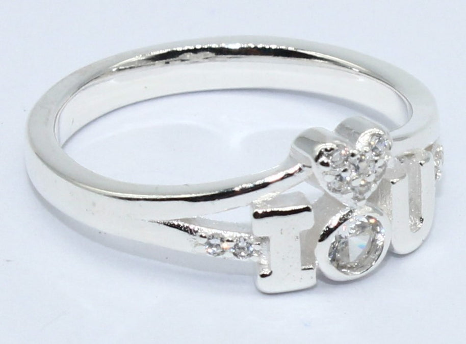 ANILLO PLATA R006887
