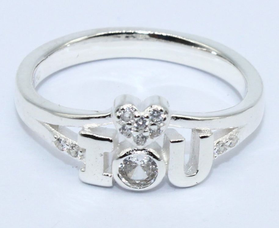 ANILLO PLATA R006887