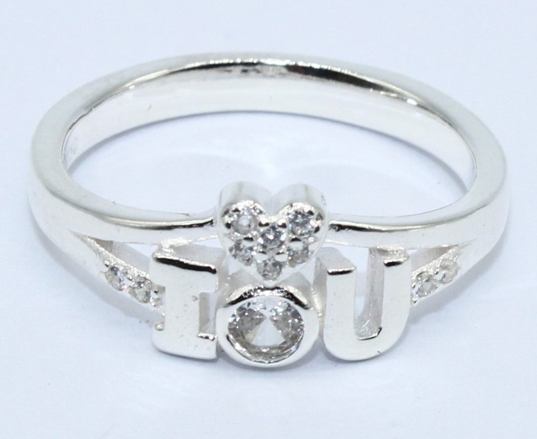 ANILLO PLATA R006887