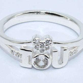 ANILLO PLATA R006887
