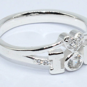 ANILLO PLATA R006887