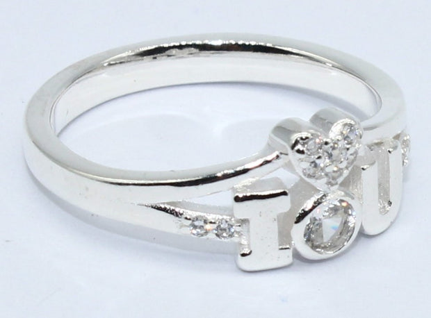 ANILLO PLATA R006887
