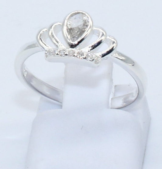 ANILLO PLATA R006891