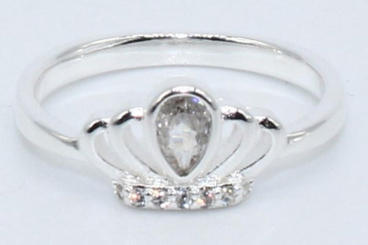 ANILLO PLATA R006891