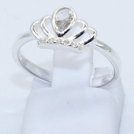 ANILLO PLATA R006891