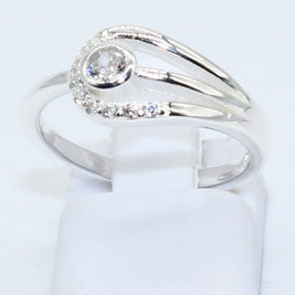 ANILLO PLATA R006918