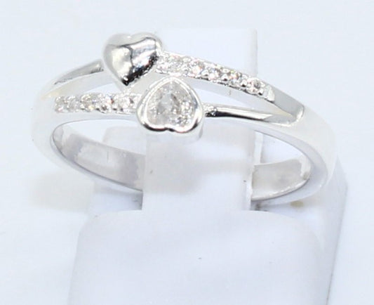 ANILLO PLATA R006922