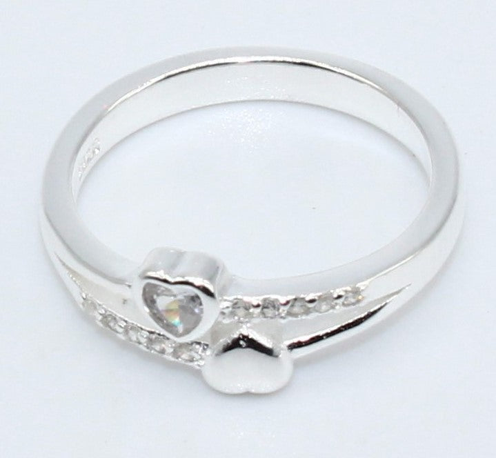 ANILLO PLATA R006922