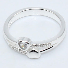 ANILLO PLATA R006922