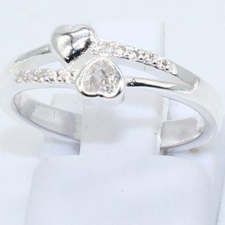 ANILLO PLATA R006922