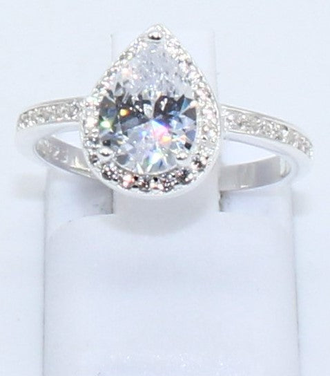 ANILLO PLATA R006994