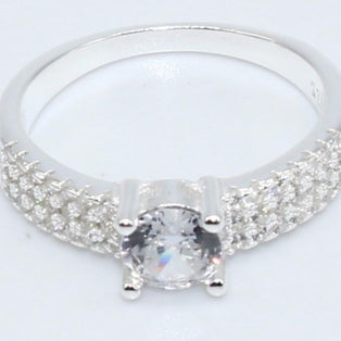 ANILLO PLATA R006998