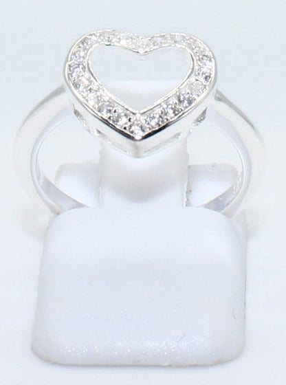 ANILLO PLATA R169