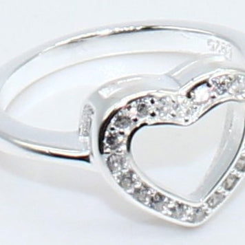 ANILLO PLATA R169