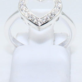ANILLO PLATA R169