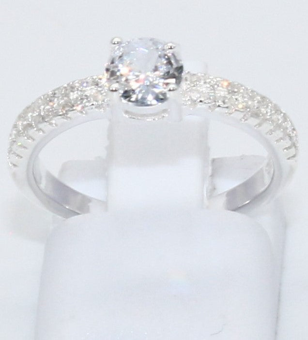 ANILLO PLATA R172