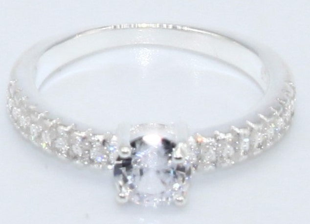 ANILLO PLATA R172