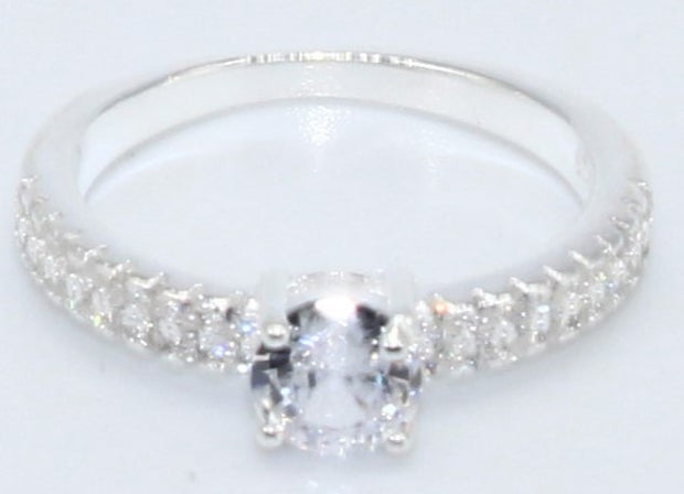 ANILLO PLATA R172