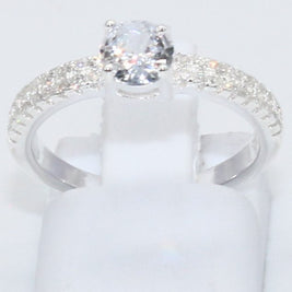 ANILLO PLATA R172