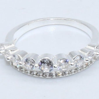 ANILLO PLATA R220