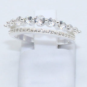 ANILLO PLATA R220