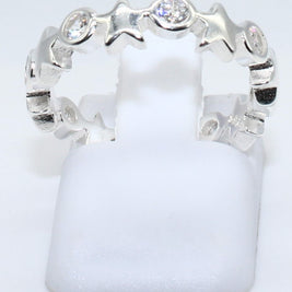 ANILLO PLATA R244