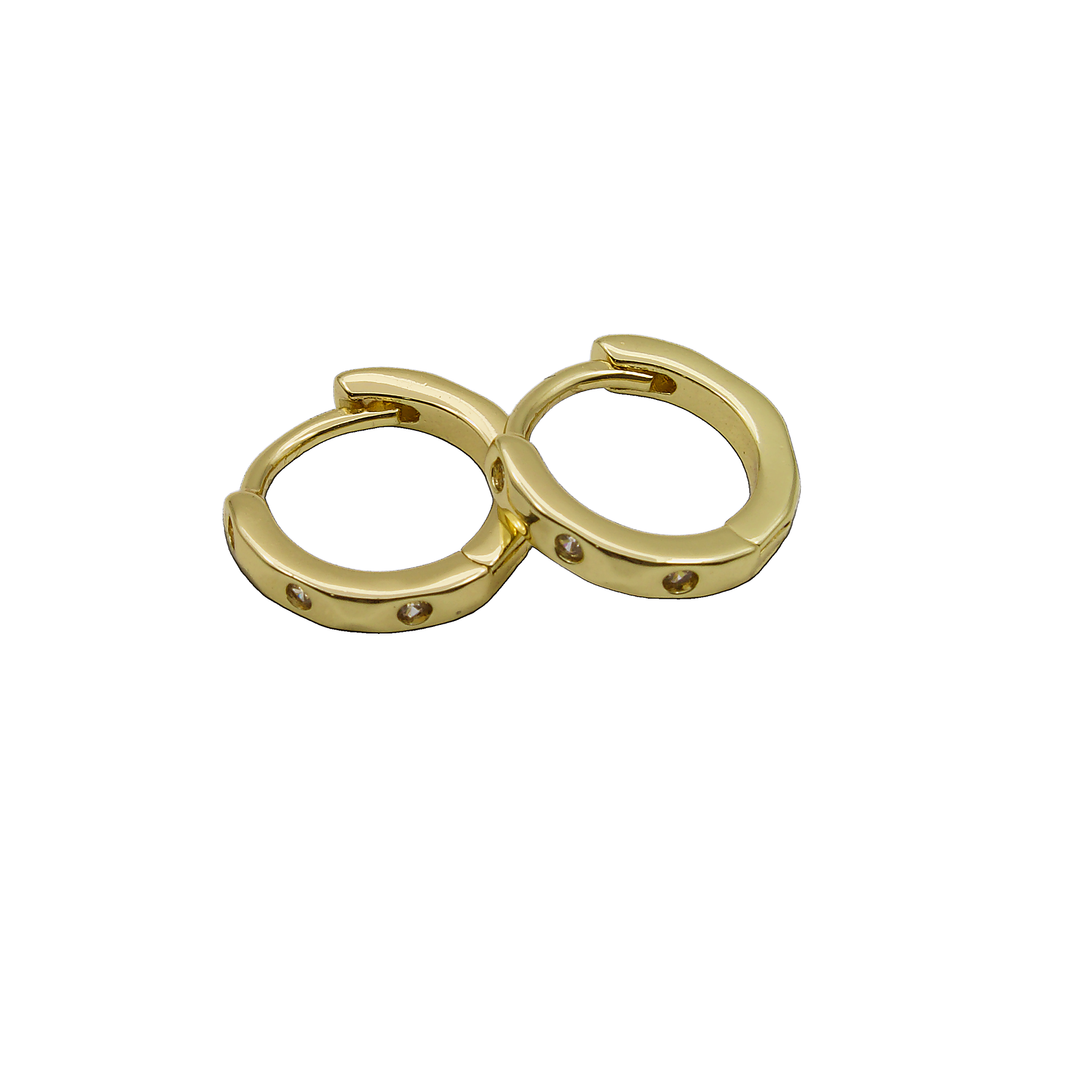 ARGOLLA LAMINADO CHAPA DE ORO RH-03850001