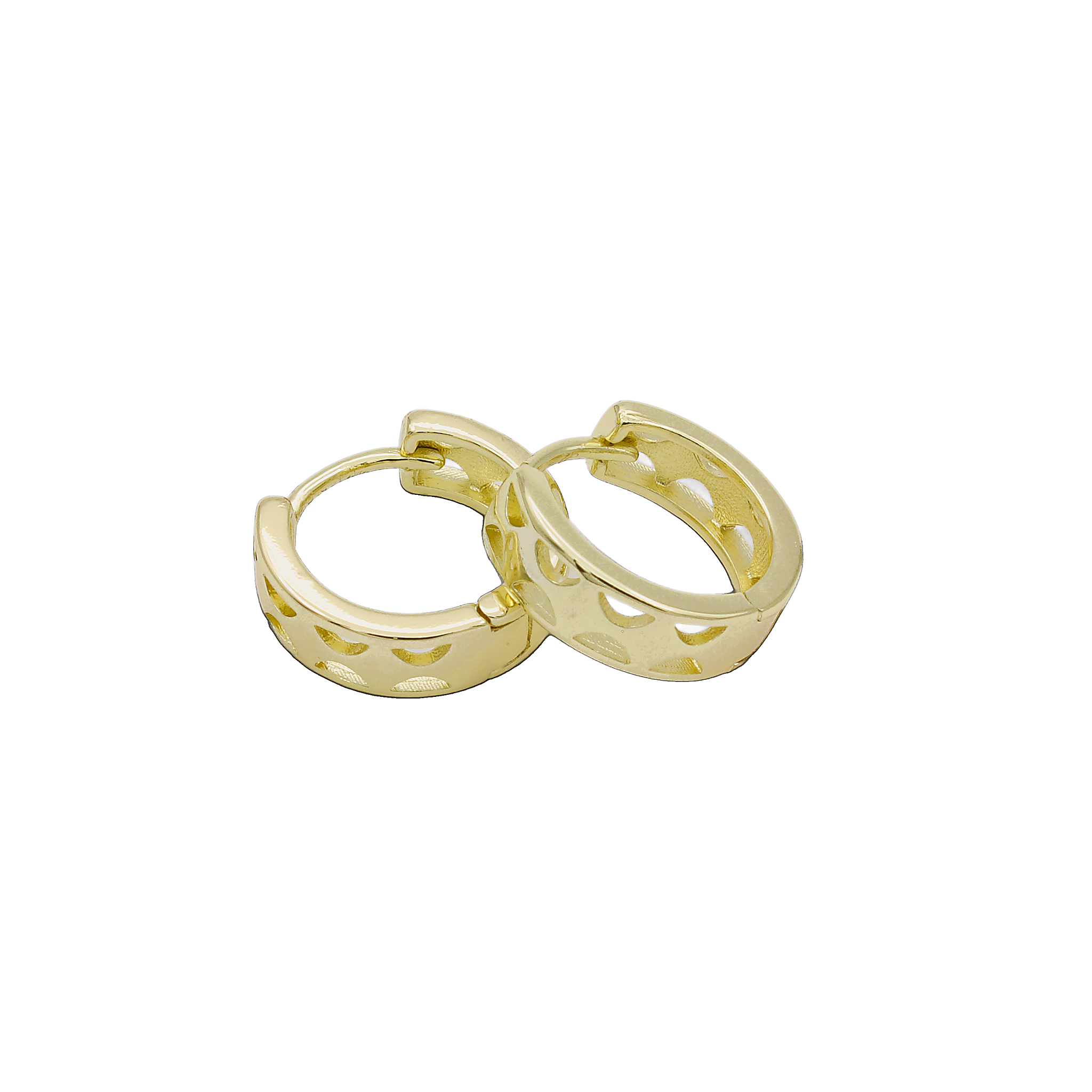 ARGOLLA LAMINADO CHAPA DE ORO RH-55030003
