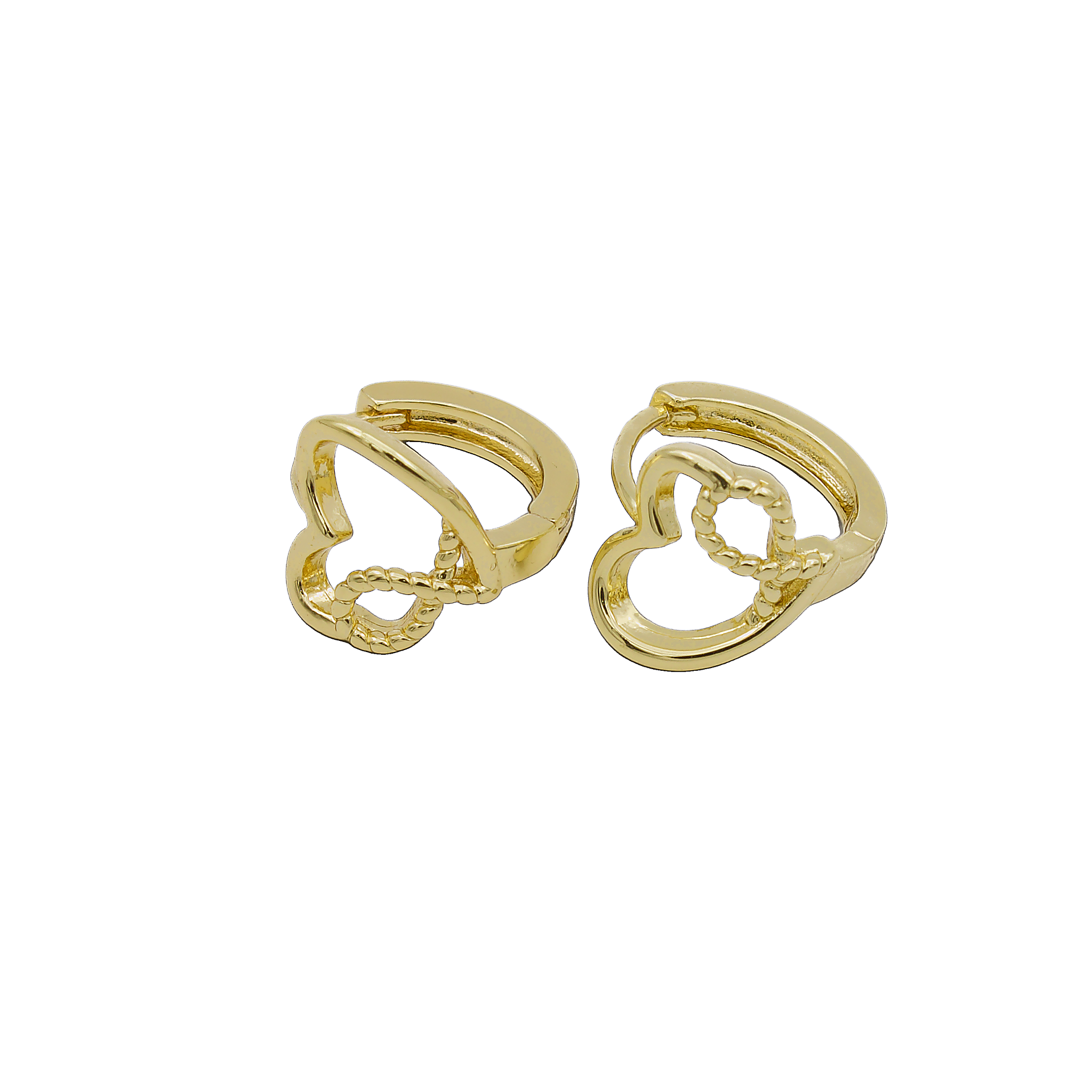 ARGOLLA LAMINADO CHAPA DE ORO RK-06000002