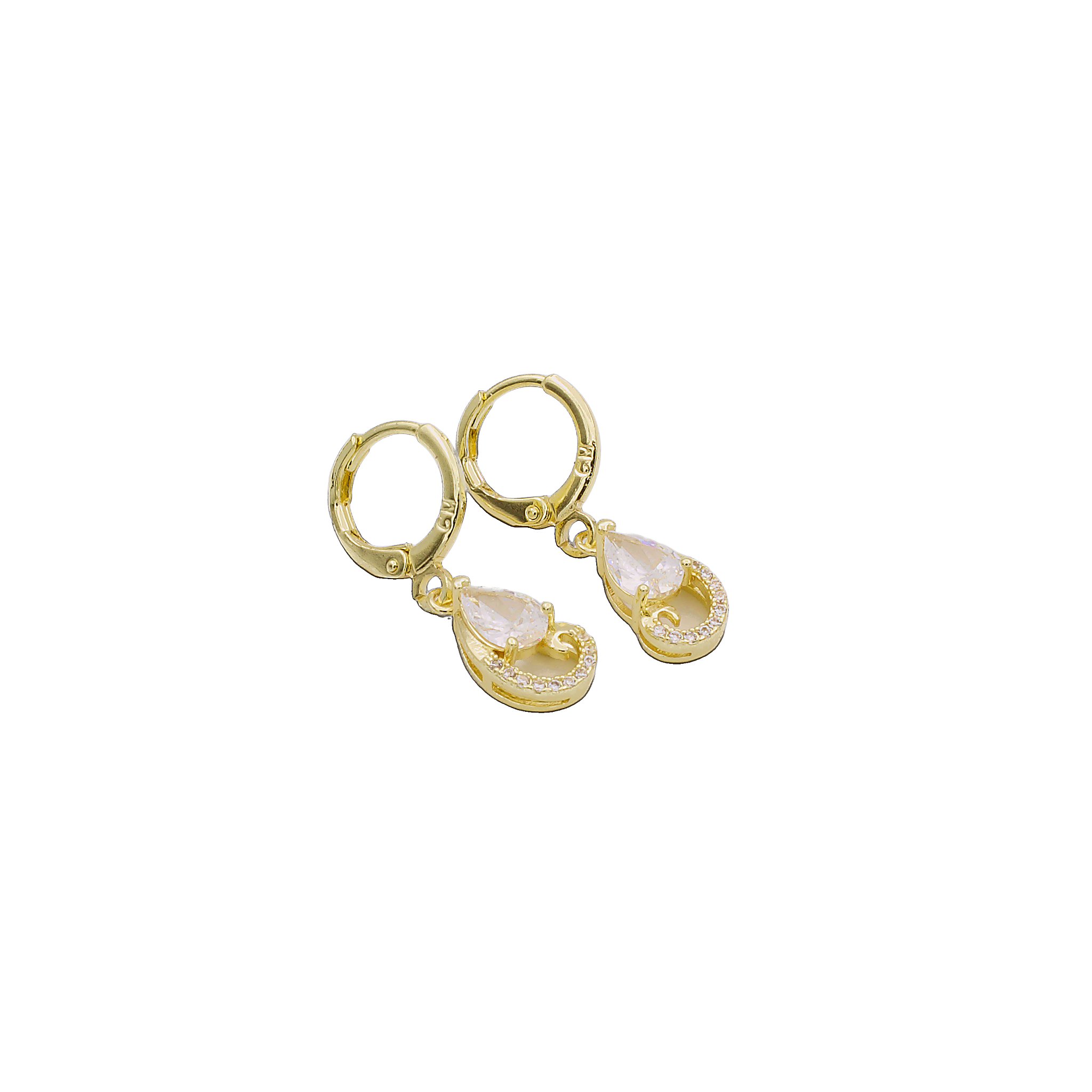 ARETE LAMINADO CHAPA DE ORO RK-12440015