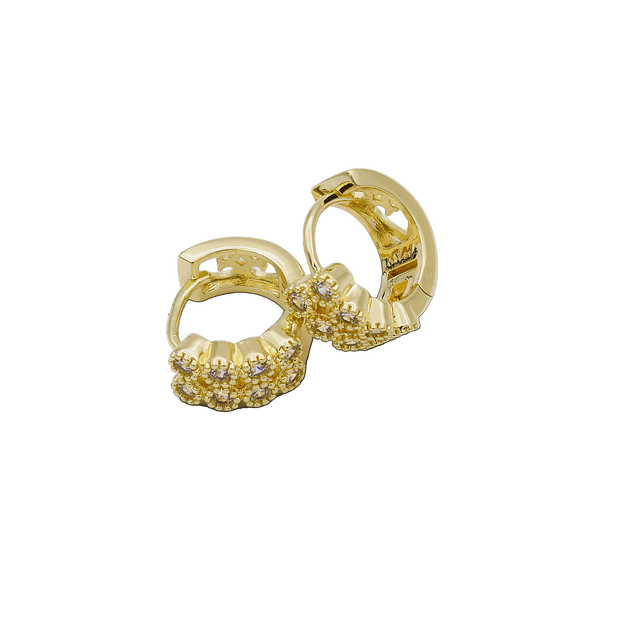 ARGOLLA LAMINADO CHAPA DE ORO RK-15970008