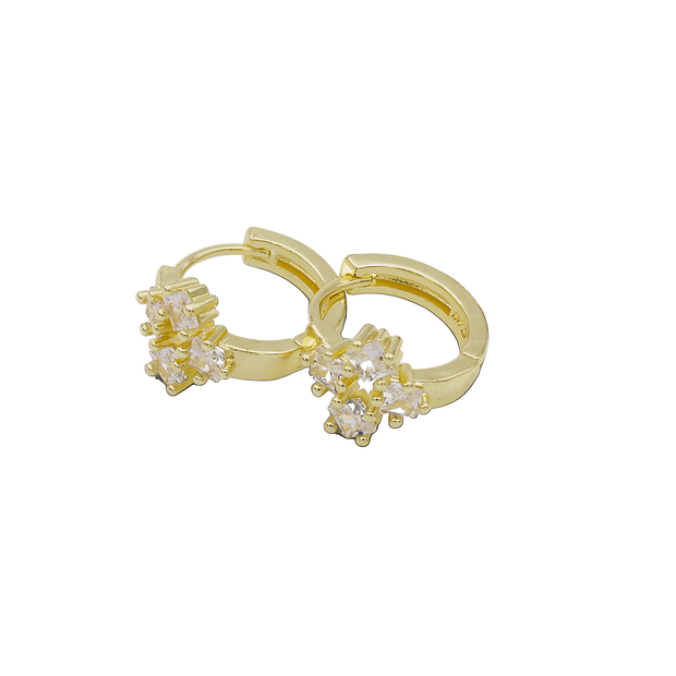 ARGOLLA LAMINADO CHAPA DE ORO RK-24270007