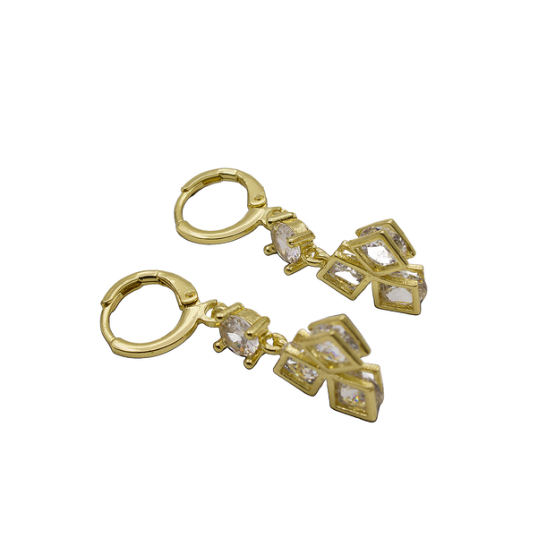 ARETE LAMINADO CHAPA DE ORO RK-28580004