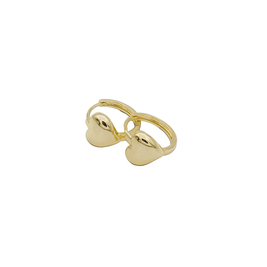 ARGOLLA LAMINADO CHAPA DE ORO RK-30900011